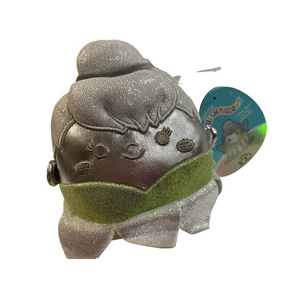 DECEMBER SALE   Tinker Bell Squishmallow Disney 100 Limited Edition Collector’s - Picture 2 of 10